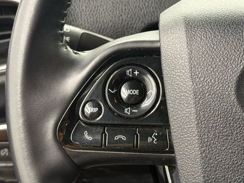 Used 2022 Toyota Prius Prime XLE image 20