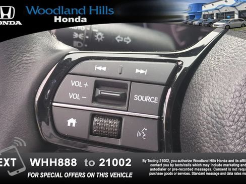 Used 2023 Honda Civic EX image 11