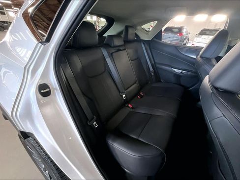 Used 2022 Lexus NX 350 AWD w/ Cold Area Package image 25