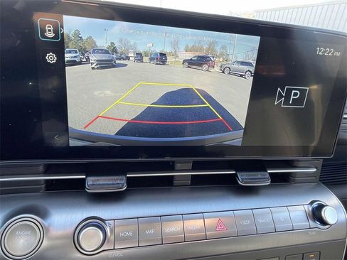 New 2026 Hyundai Kona SEL Premium image 14