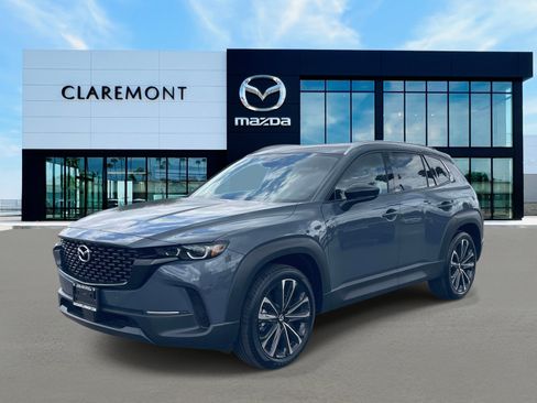 New 2026 MAZDA CX-50 AWD 2.5 S w/ Weather Package image 3