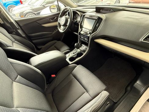 Used 2019 Subaru Ascent Premium AWD/4WD image 28