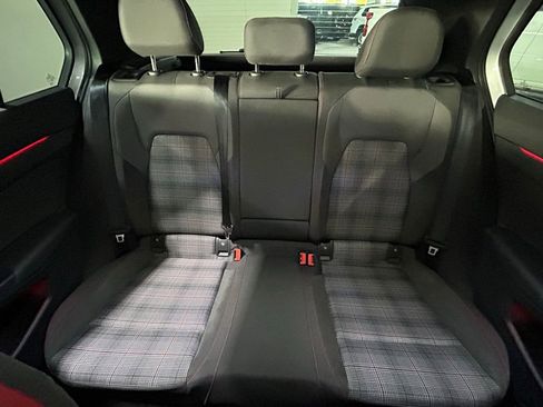 Used 2024 Volkswagen GTI SE image 13