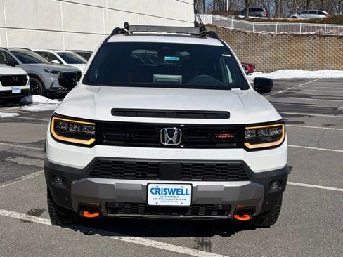 New 2026 Honda Passport TrailSport image 10