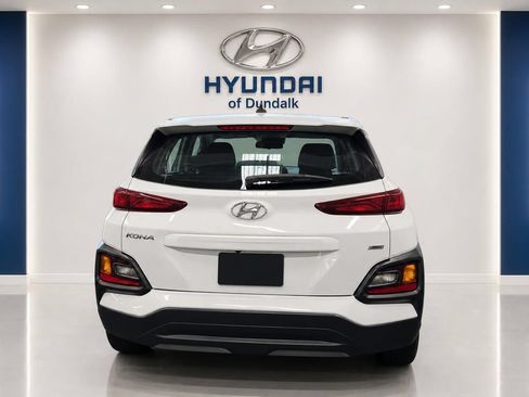 Used 2019 Hyundai Kona SE AWD/4WD image 6
