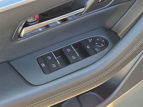 New 2026 MAZDA CX-90 3.3 Turbo w/ Premium Plus Pkg image 23