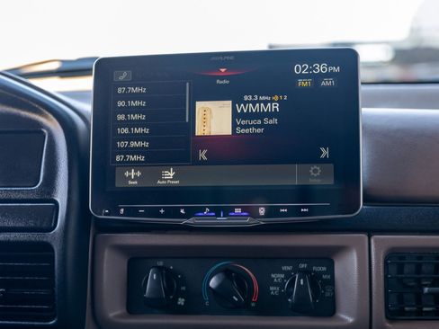 Used 1997 Ford F250 4x4 SuperCab Heavy Duty image 36