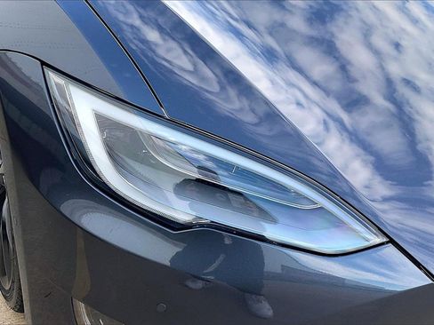 Used 2017 Tesla Model S P100D image 27