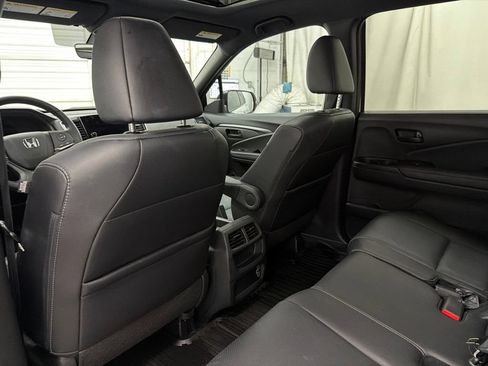 Used 2023 Honda Passport EX-L image 24