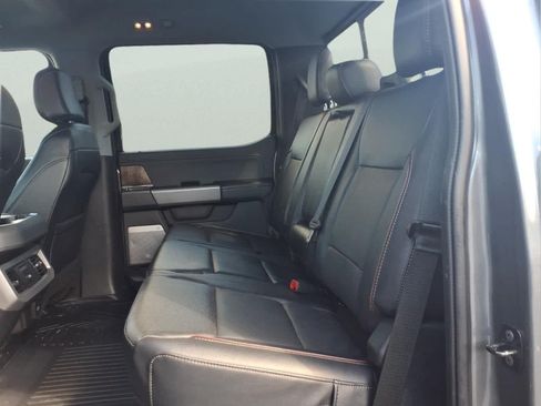 Used 2024 Ford F250 Lariat AWD/4WD image 29