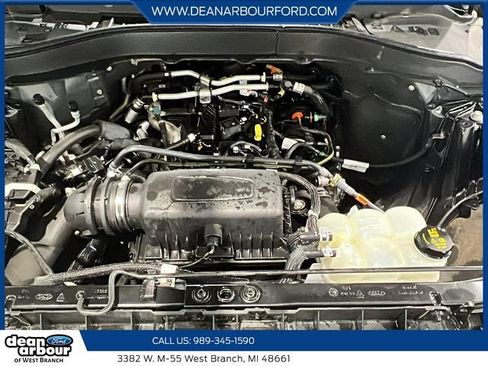 Used 2021 Ford Explorer XLT w/ Equipment Group 202A AWD/4WD image 8