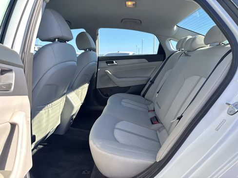 Used 2019 Hyundai Sonata SE image 24
