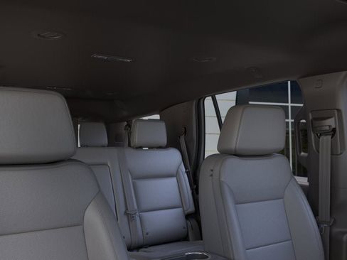 New 2026 GMC Yukon Elevation RWD image 24