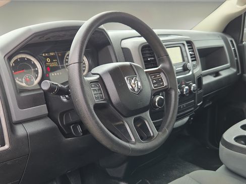 Used 2017 RAM 1500 Tradesman w/ Power & Remote Entry Group RWD image 19