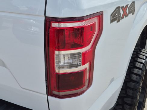 Used 2018 Ford F150 XLT w/ Trailer Tow Package AWD/4WD image 11