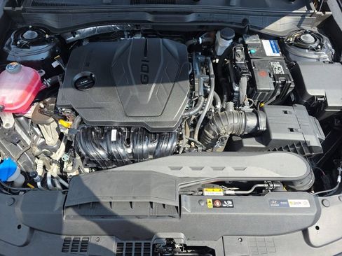 Used 2025 Hyundai Sonata SEL FWD image 17