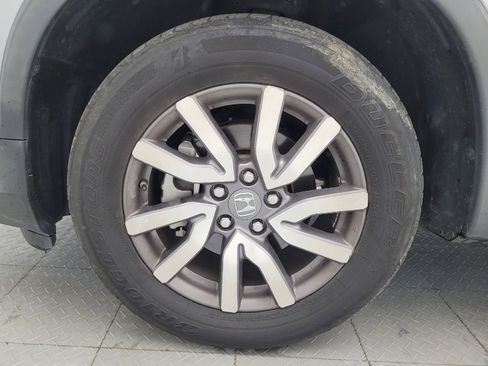 Used 2020 Honda Pilot EX-L image 31