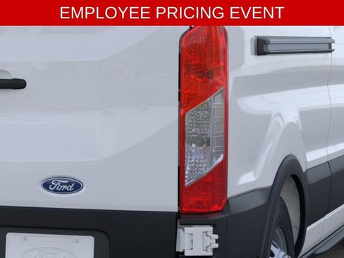 New 2026 Ford Transit 150 148 Medium Roof AWD w/ Load Area Protection Package image 21
