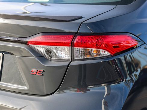 Certified 2026 Toyota Corolla SE image 25