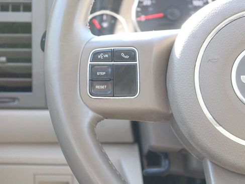 Used 2012 Jeep Liberty Sport w/ Popular Equipment Group image 36