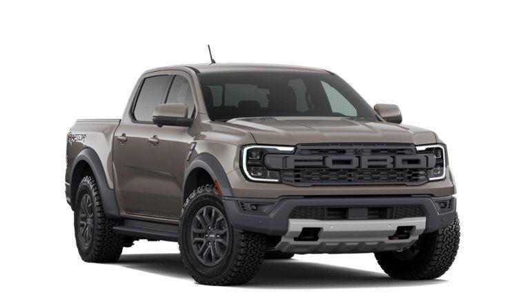 New 2026 Ford Ranger Raptor AWD/4WD image 31