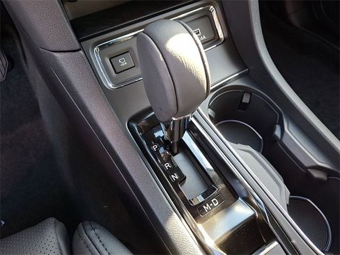 New 2025 Subaru Ascent Bronze Edition image 14