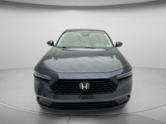 Used 2024 Honda Accord LX video 2