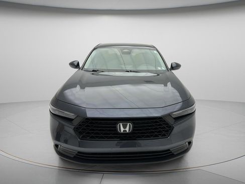 Used 2024 Honda Accord LX image 2