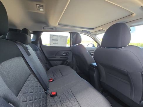 New 2026 Nissan Kicks SV AWD/4WD image 26