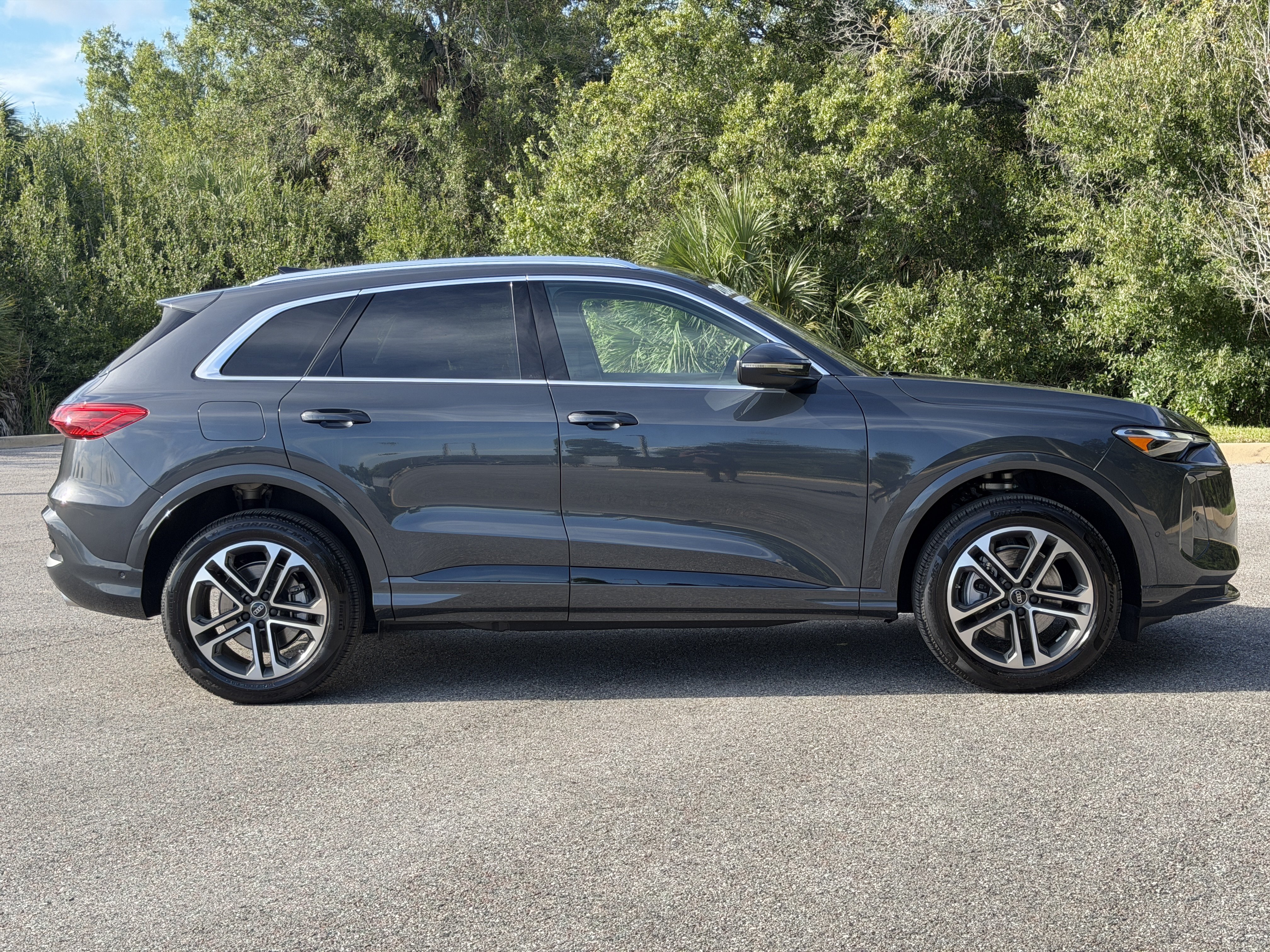 Certified 2026 Audi Q5 Premium AWD/4WD image 8