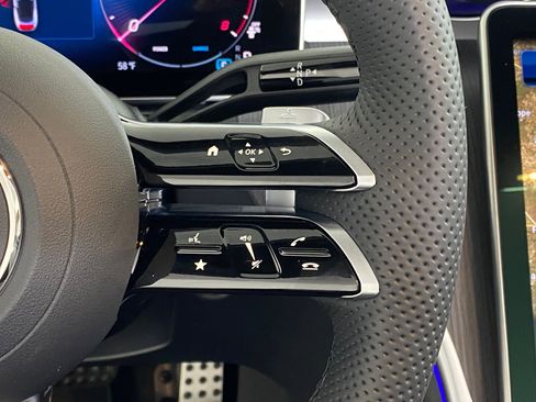 New 2026 Mercedes-Benz CLE 450 4MATIC Cabriolet image 30