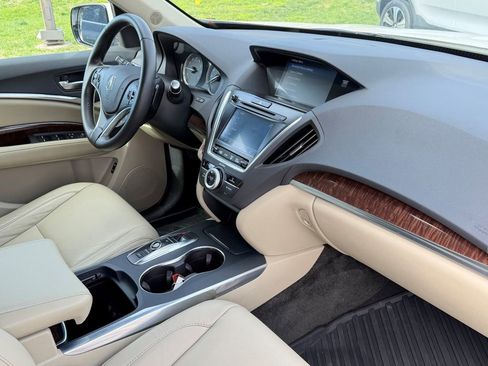 Used 2019 Acura MDX 3.5L image 14