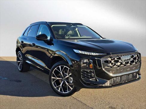 New 2026 Audi Q3 quattro 2.0T image 1