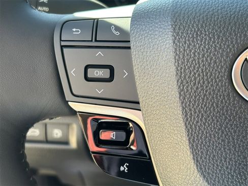 New 2026 Toyota Camry XLE image 27