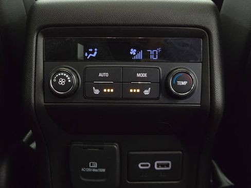 Used 2023 GMC Acadia Denali w/ Trailering Package image 47