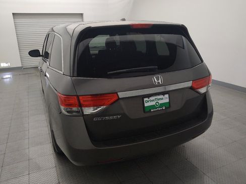 Used 2016 Honda Odyssey EX-L image 6