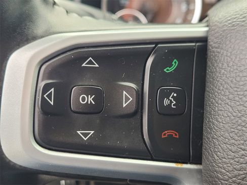 Used 2021 RAM 1500 Big Horn image 26