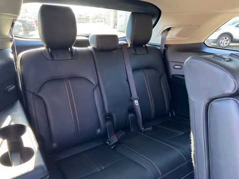 Used 2024 MAZDA CX-90 3.3 Turbo w/ Select Package image 13