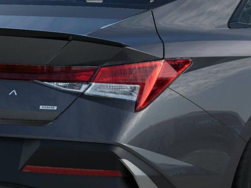 New 2026 Hyundai Elantra Sport image 11