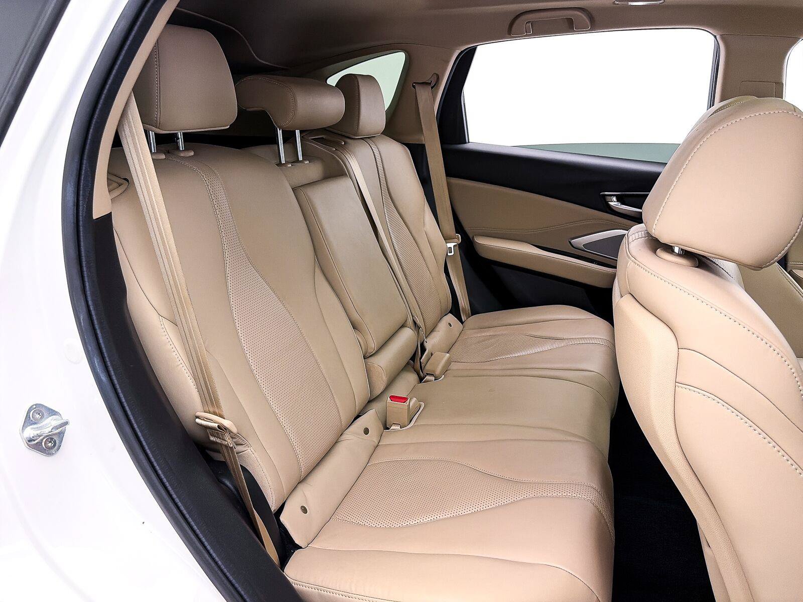 Used 2023 Acura RDX w/ Technology Package FWD image 38