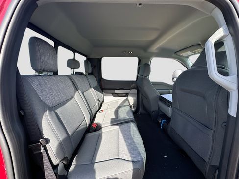 New 2026 Ford F250 4x4 Crew Cab Super Duty image 22