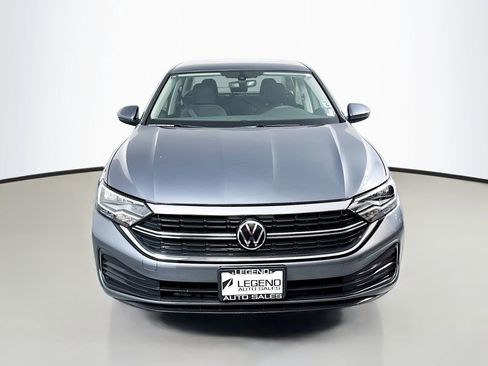 Used 2023 Volkswagen Jetta S FWD image 2