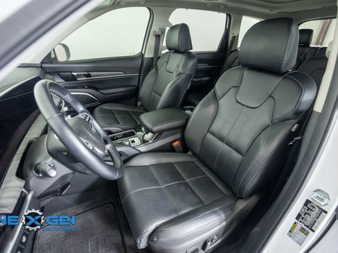 Used 2023 Kia Telluride SX AWD/4WD image 22