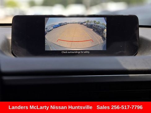 Used 2024 MAZDA CX-50 Meridian Edition w/ Apex Package AWD/4WD image 18