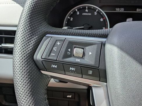 New 2026 Mitsubishi Outlander SE FWD image 27