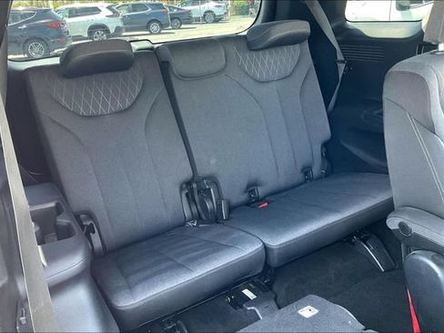 Used 2020 Hyundai Palisade SEL w/ Convenience Package FWD image 33