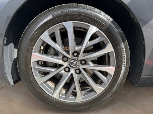Used 2023 Lexus ES 350 w/ Accessory Package (Z2) FWD image 22