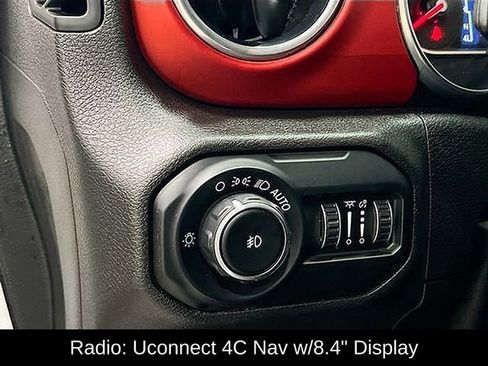 Used 2020 Jeep Wrangler Unlimited Rubicon image 18