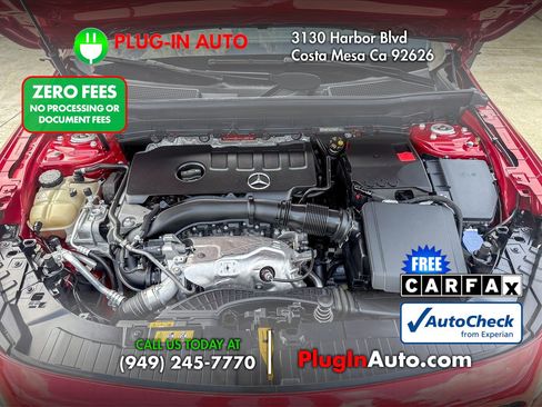 Used 2021 Mercedes-Benz GLB 250 image 12
