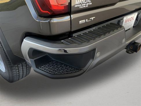 Used 2020 GMC Sierra 3500 SLT w/ SLT Premium Plus Package image 48